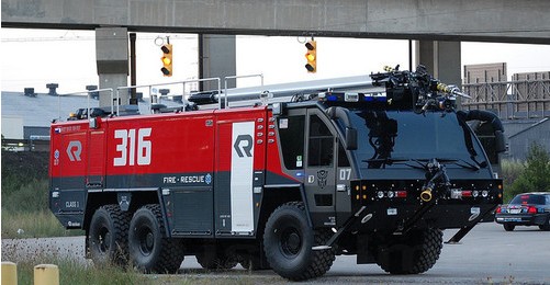 消防车,快变形--变形金刚的消防情节 - 上海市消