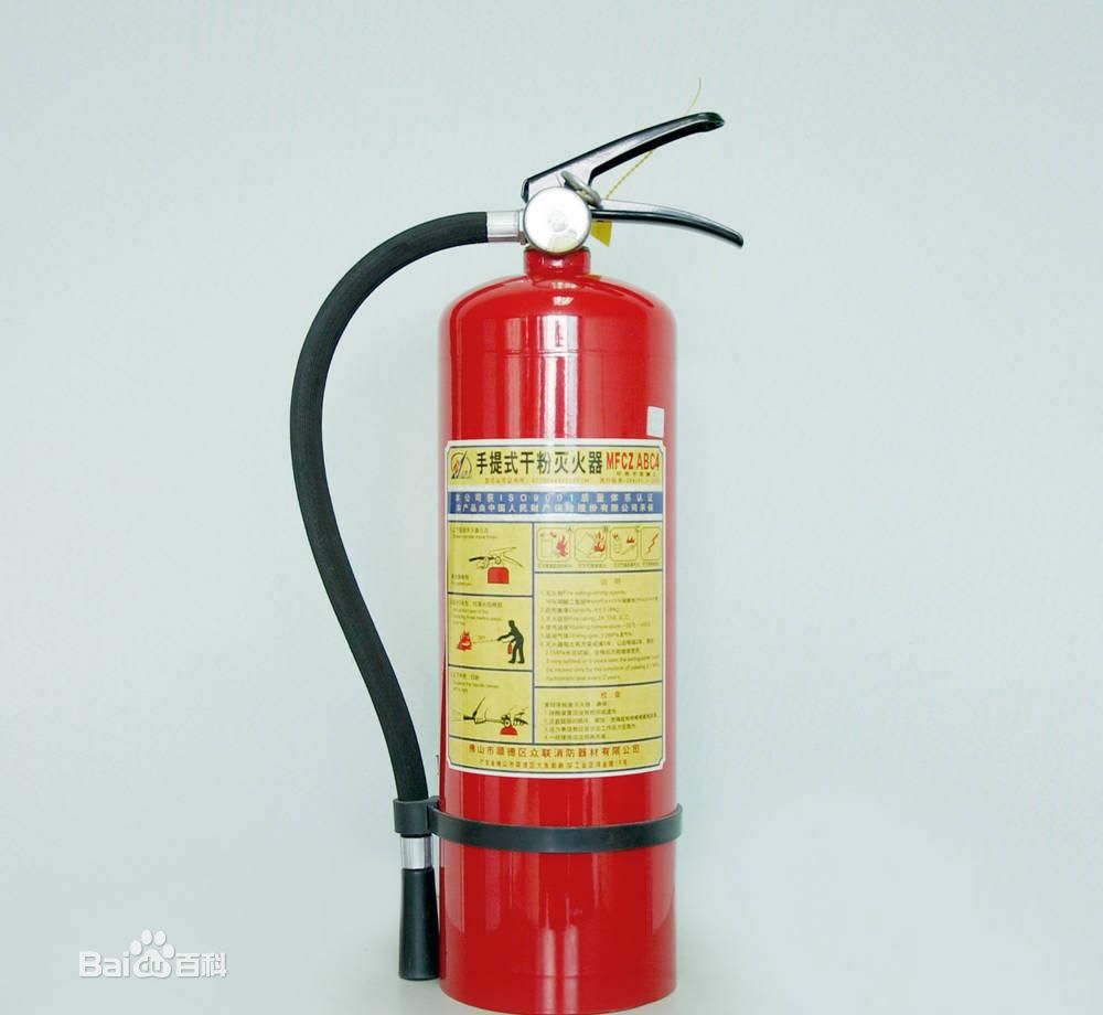 消防百科 - 上海市消防协会网